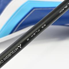 Mizuno ST-Max 230 Driver / 9.5 Degree / Stiff Flex Tensei 1K Black 65 Shaft - Image 6