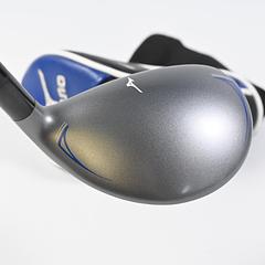 Mizuno JPX EZ 2016 #3 Hybrid / 19 Degree / Regular Flex Fujikura Orochi 65 Shaft - Image 5