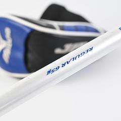 Mizuno JPX EZ 2016 #3 Hybrid / 19 Degree / Regular Flex Fujikura Orochi 65 Shaft - Image 6
