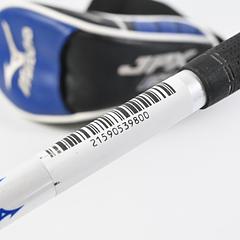 Mizuno JPX EZ 2016 #3 Hybrid / 19 Degree / Regular Flex Fujikura Orochi 65 Shaft - Image 7