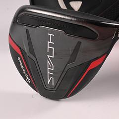 Taylormade Stealth #3 HL Wood / 16.5 Degree / Stiff Flex Ventus Red 6 Shaft - Image 2