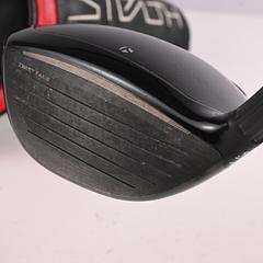 Taylormade Stealth #3 HL Wood / 16.5 Degree / Stiff Flex Ventus Red 6 Shaft - Image 4