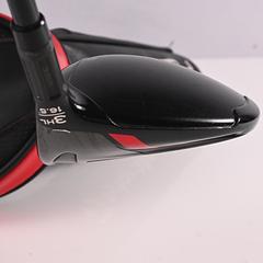 Taylormade Stealth #3 HL Wood / 16.5 Degree / Stiff Flex Ventus Red 6 Shaft - Image 5