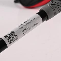 Taylormade Stealth #3 HL Wood / 16.5 Degree / Stiff Flex Ventus Red 6 Shaft - Image 7