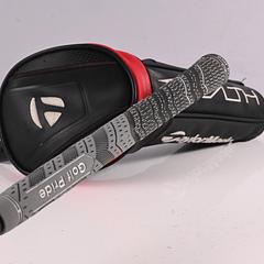 Taylormade Stealth #3 HL Wood / 16.5 Degree / Stiff Flex Ventus Red 6 Shaft - Image 8
