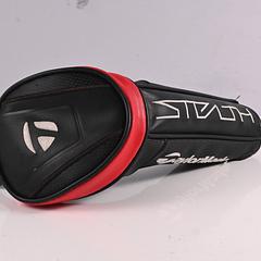 Taylormade Stealth #3 HL Wood / 16.5 Degree / Stiff Flex Ventus Red 6 Shaft - Image 9