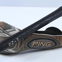 Ping G10 #2 Hybrid / 18 Degree / Regular Flex Ping TFC 129 Shaft - Image 9