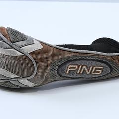 Ping G10 #2 Hybrid / 18 Degree / Regular Flex Ping TFC 129 Shaft - Image 10