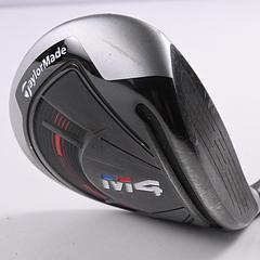 Taylormade M4 #3HL Wood / 16.5 Degree / Lite Flex Bassara E42 Shaft - Image 1