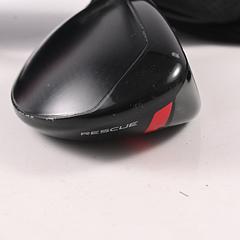 Taylormade Stealth #3 Hybrid / 19 Degree / Stiff Flex Ventus Red 7 Shaft - Image 3
