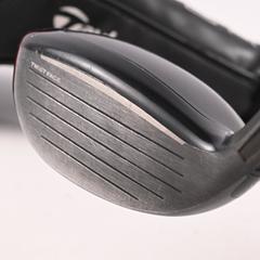 Taylormade Stealth #3 Hybrid / 19 Degree / Stiff Flex Ventus Red 7 Shaft - Image 4