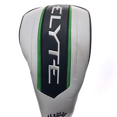 Used Callaway Elyte Triple Diamond Driver / 10.5 Degrees / Stiff Flex - Image 10