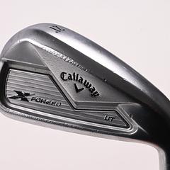 Callaway X-Forged UT 2018 #3 Iron / 21 Degree / Stiff Flex Project X Rifle Shaft - Image 1
