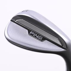 Ping S159 Lob Wedge / 60 Degree / Black Dot / Stiff Flex N.S.Pro Modus 3 Shaft - Image 1