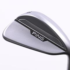 Ping S159 Sand Wedge / 54 Degree / Black Dot / Stiff Flex N.S.Pro Moudus 3 Shaft - Image 1