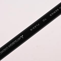 Callaway X Forged UT 2020 Utility #3 Iron / 21 Degree / Stiff Flex Tensei AV 70 - Image 4