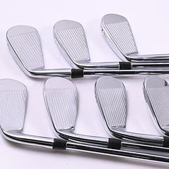 Titleist T100 2019 Irons / 4-PW / Stiff Flex AMT Red S300 Shafts - Image 3
