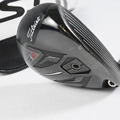 Titleist TSi2 #3 Hybrid / 18 Degree / Stiff Flex Tensei AV RAW White 90 Shaft - Image 1
