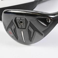 Titleist TSi2 #3 Hybrid / 18 Degree / Stiff Flex Tensei AV RAW White 90 Shaft - Image 2