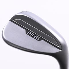 Ping S159 Sand Wedge / 54 Degree / Black Dot / Wedge Flex DG Spinner Shaft - Image 1