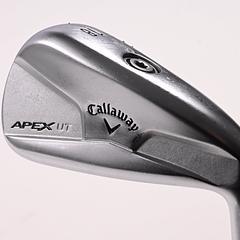Callaway Apex UT #2 Iron / 18 Degree / Stiff Flex UST Mamiya Recoil 680 Shaft - Image 1