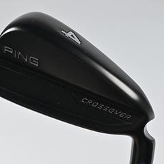 Ping G425 Crossover #4 Iron / 22.5 Degree / Blue Dot / Regular Flex Ping Alta CB - Image 1