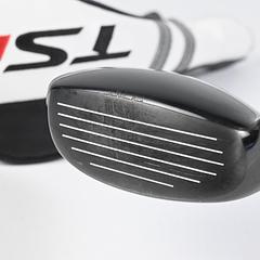 Titleist TSi2 #3 Hybrid / 18 Degree / Stiff Flex Tensei AV RAW White 90 Shaft - Image 4