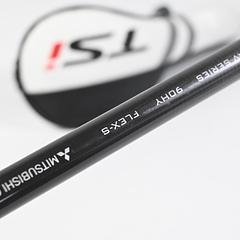 Titleist TSi2 #3 Hybrid / 18 Degree / Stiff Flex Tensei AV RAW White 90 Shaft - Image 7