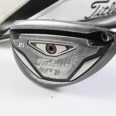 Titleist 816 H2 #3 Hybrid / 21 Degree / Regular Flex Diamana S+ 70 Shaft - Image 2