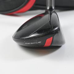 Taylormade Stealth #3 Hybrid / 19 Degree / Stiff Flex Fujikura Ventus Red 7 Shaft - Image 3
