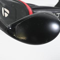 Taylormade Stealth #3 Hybrid / 19 Degree / Stiff Flex Fujikura Ventus Red 7 Shaft - Image 5