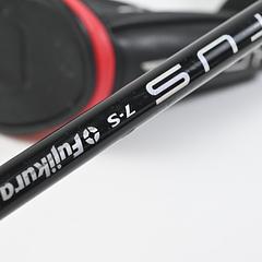 Taylormade Stealth #3 Hybrid / 19 Degree / Stiff Flex Fujikura Ventus Red 7 Shaft - Image 6
