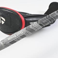 Taylormade Stealth #3 Hybrid / 19 Degree / Stiff Flex Fujikura Ventus Red 7 Shaft - Image 8