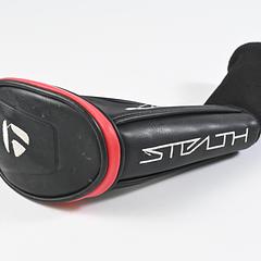 Taylormade Stealth #3 Hybrid / 19 Degree / Stiff Flex Fujikura Ventus Red 7 Shaft - Image 9