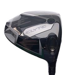Used Callaway Elyte Driver / 10.5 Degrees / Regular Flex - Image 1