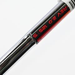 Cobra Snakebite 2023 Lob Wedge / 60 Degree / Stiff Flex KBS Hi-Rev 2.0 125 - Image 4