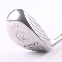 Cleveland Halo #2 Hybrid / 19 Degree / Regular Flex Cleveland Halo Shaft - Image 1