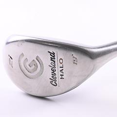 Cleveland Halo #2 Hybrid / 19 Degree / Regular Flex Cleveland Halo Shaft - Image 2