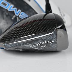 Callaway Paradym Ai Smoke Max Driver / 12 Degree / Senior Flex Cypher 40 Shaft - Image 3