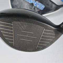 Callaway Paradym Ai Smoke Max Driver / 12 Degree / Senior Flex Cypher 40 Shaft - Image 4
