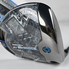Callaway Paradym Ai Smoke Max Driver / 12 Degree / Senior Flex Cypher 40 Shaft - Image 1