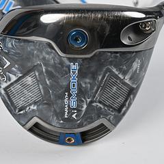 Callaway Paradym Ai Smoke Max Driver / 12 Degree / Senior Flex Cypher 40 Shaft - Image 2