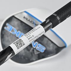 Callaway Paradym Ai Smoke Max Driver / 12 Degree / Senior Flex Cypher 40 Shaft - Image 7