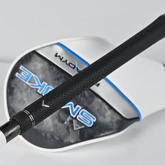 Callaway Paradym Ai Smoke Max Driver / 12 Degree / Senior Flex Cypher 40 Shaft - Image 8