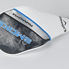 Callaway Paradym Ai Smoke Max Driver / 12 Degree / Senior Flex Cypher 40 Shaft - Image 9