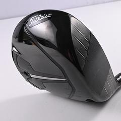 Titleist TSR3 Driver / 10 Degree / Stiff Flex HZRDUS Black 60 Shaft - Image 1