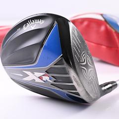 Callaway XR16 Driver / 13.5 Degree / Stiff Flex Fujikura Speeder565 Evolution - Image 1