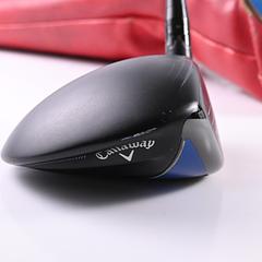 Callaway XR16 Driver / 13.5 Degree / Stiff Flex Fujikura Speeder565 Evolution - Image 3