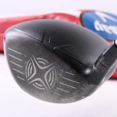 Callaway XR16 Driver / 13.5 Degree / Stiff Flex Fujikura Speeder565 Evolution - Image 4