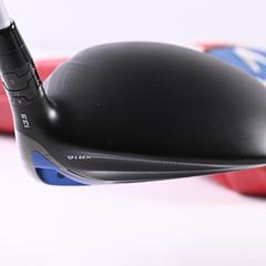 Callaway XR16 Driver / 13.5 Degree / Stiff Flex Fujikura Speeder565 Evolution - Image 5